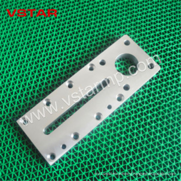 High Precision Machining Part for Construction Machinery Part